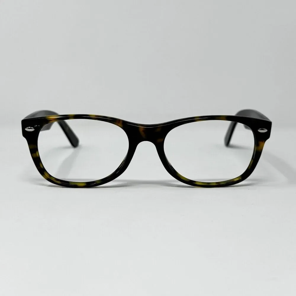 Ray-Ban RB5184 2012 Dark Havana New Wayfarer Eyeglass Frames 52-18-145 A